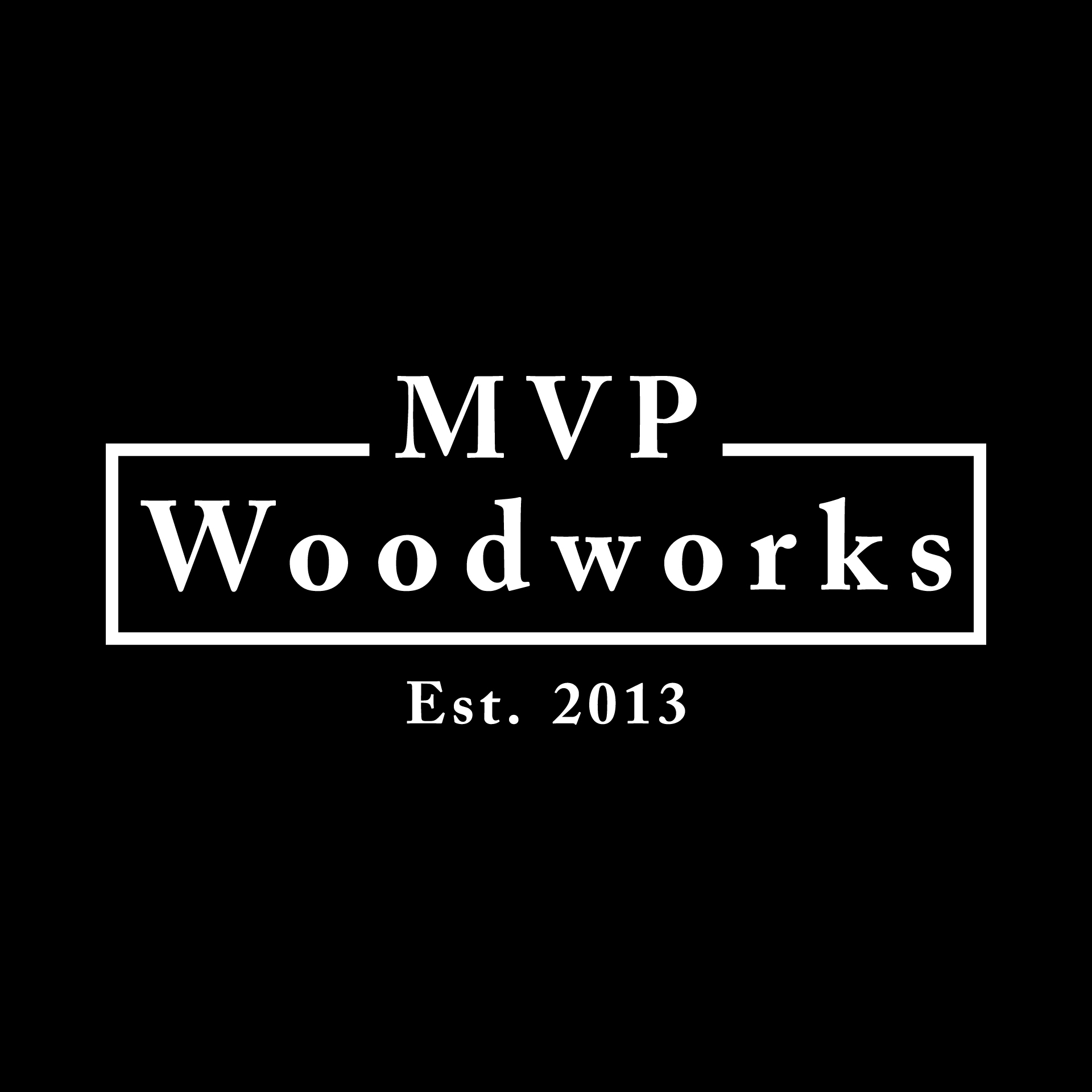 MVP Woodworks